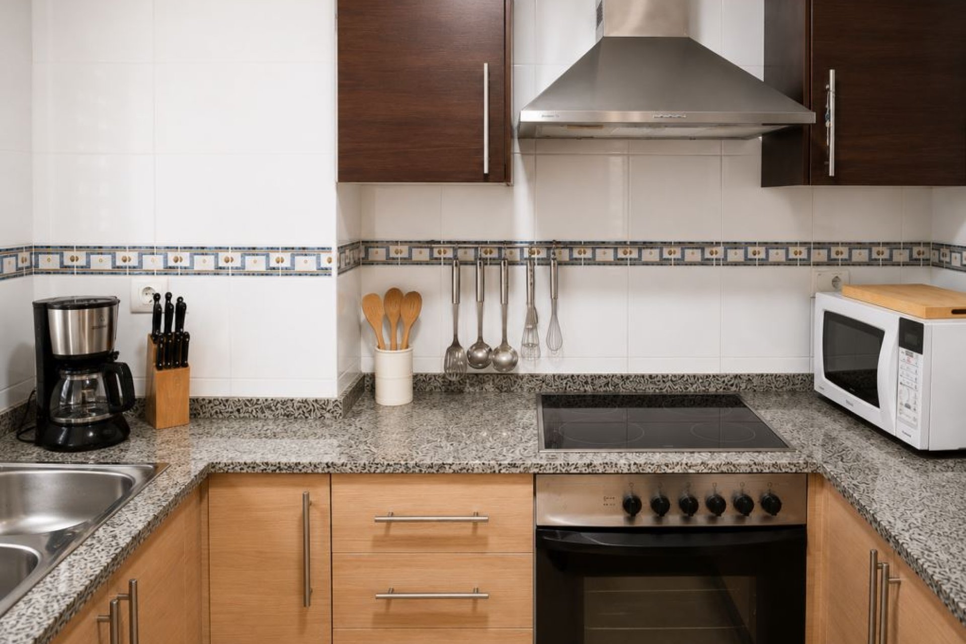 Resale - apartment -
El Verger - El Vergel