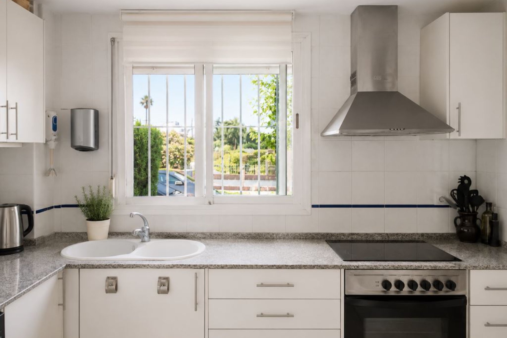 Resale - apartment -
El Verger - El Vergel