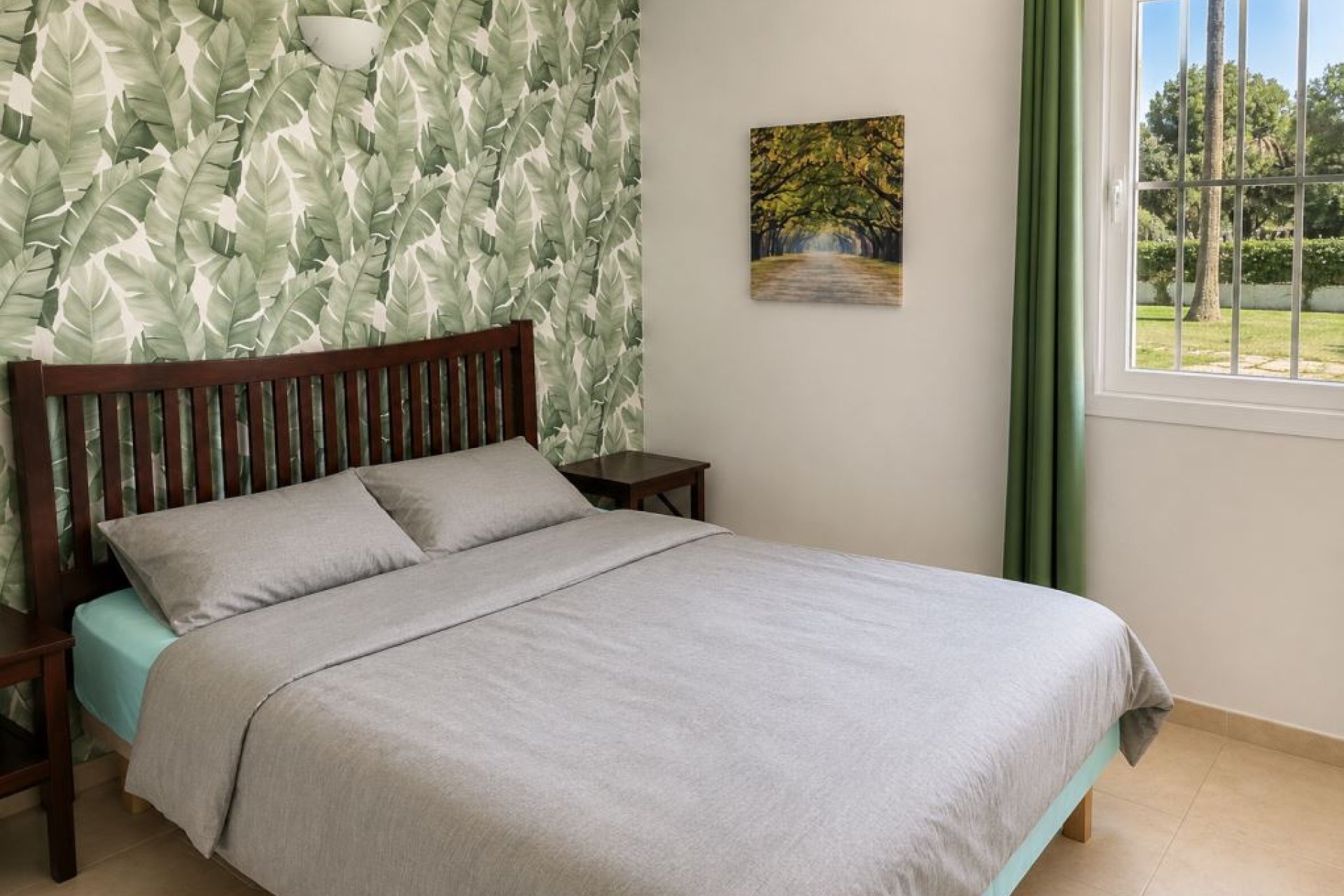 Resale - apartment -
El Verger - El Vergel