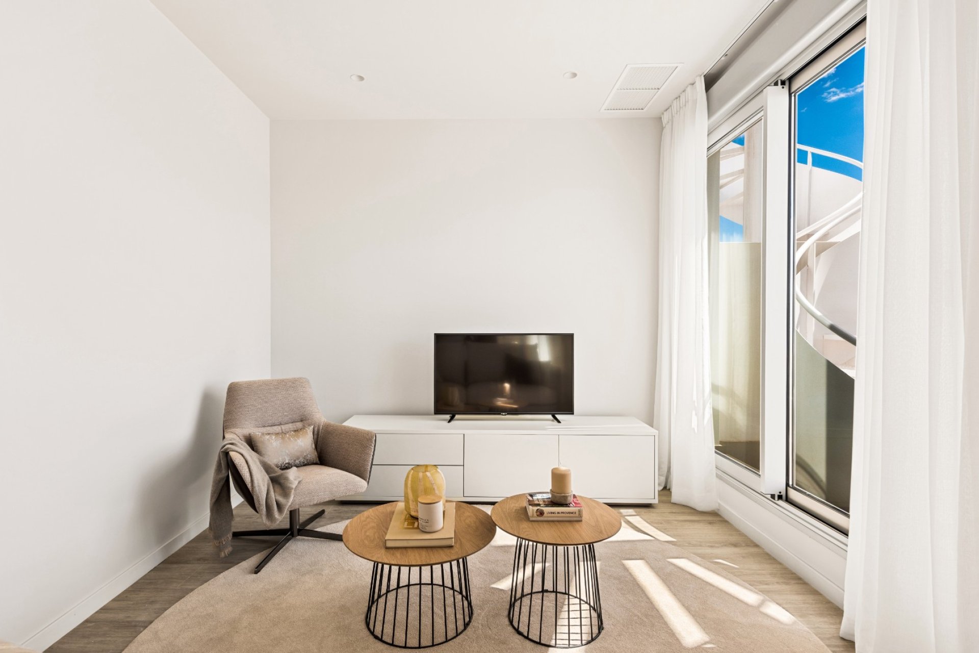 Resale - apartment -
Estepona - Cancelada
