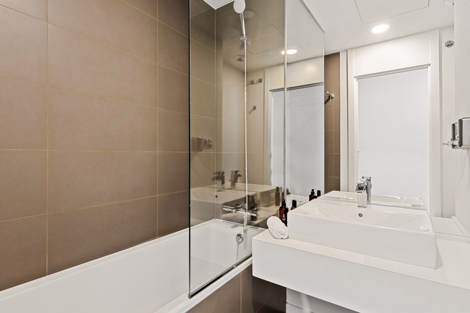 Resale - apartment -
Estepona - Cancelada