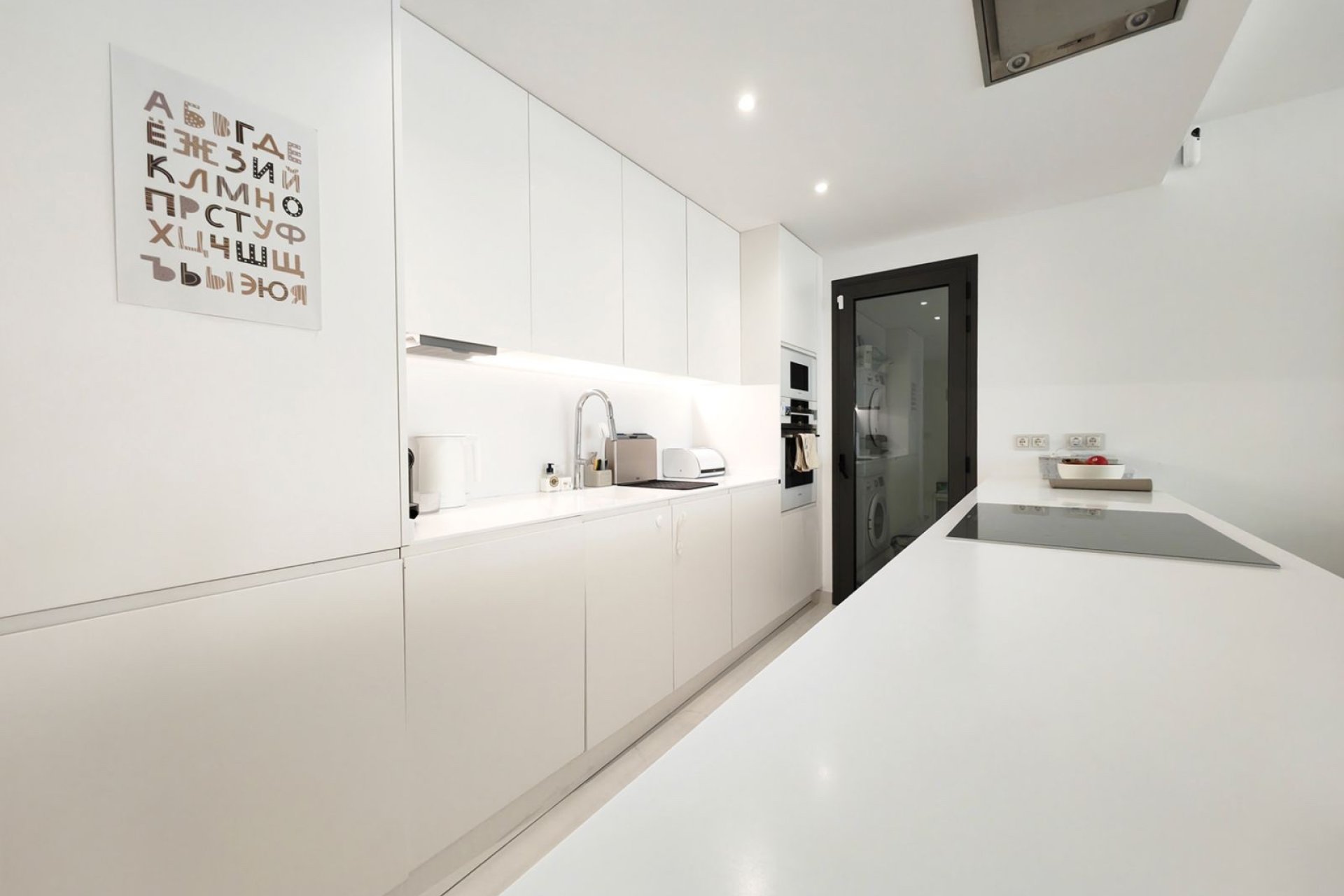 Resale - apartment -
Estepona - New Golden Mile