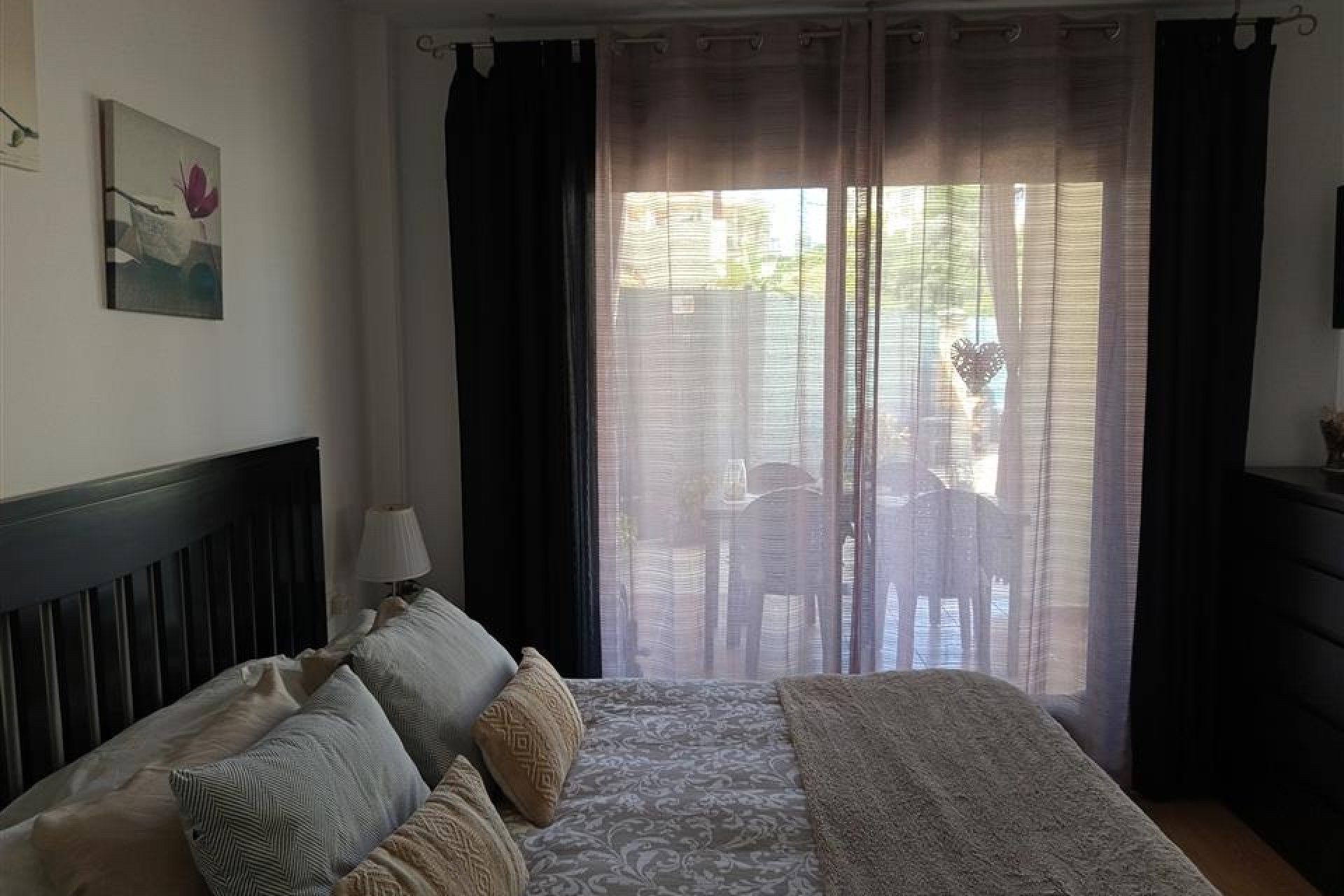Resale - apartment -
Estepona - Selwo