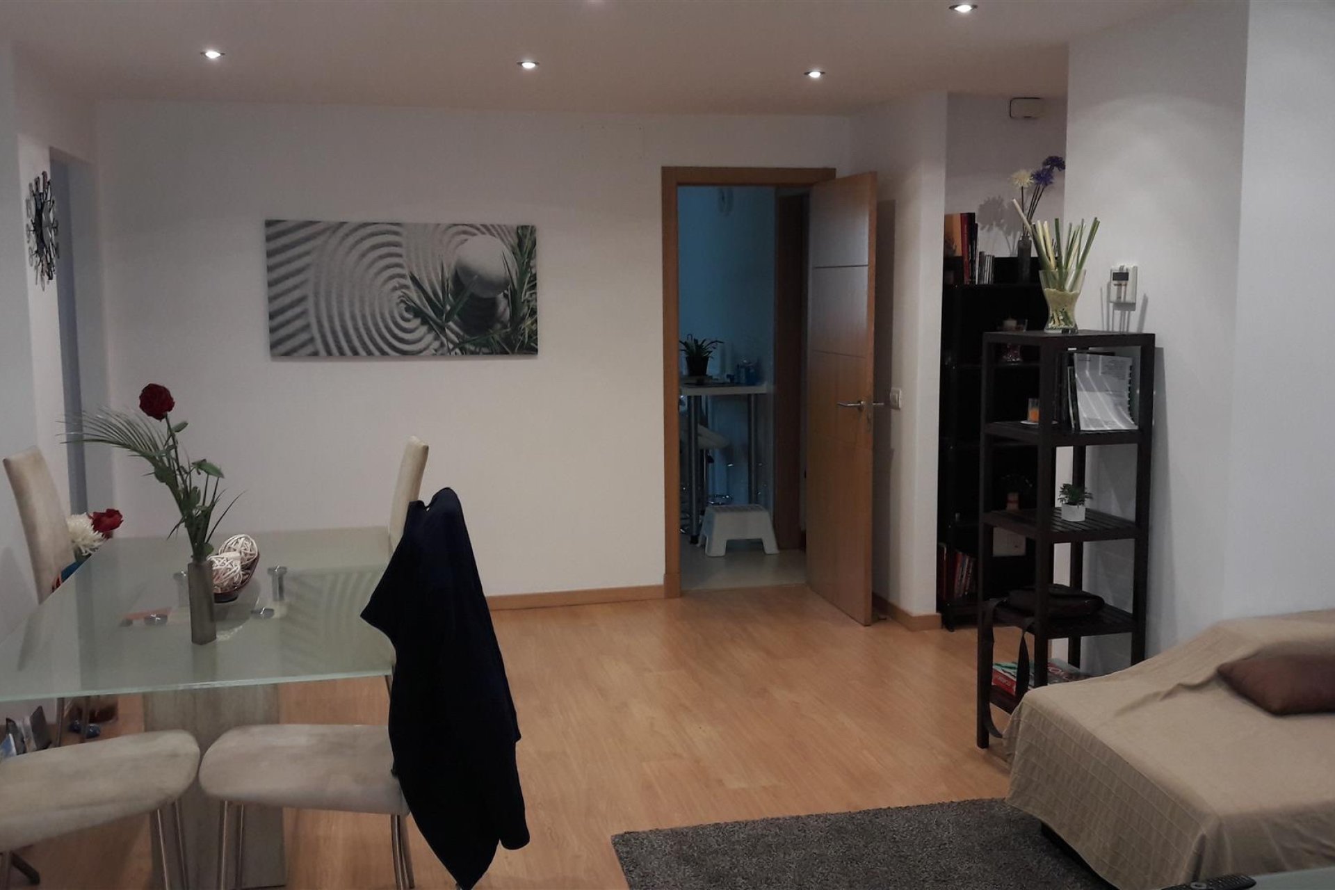 Resale - apartment -
Estepona - Selwo