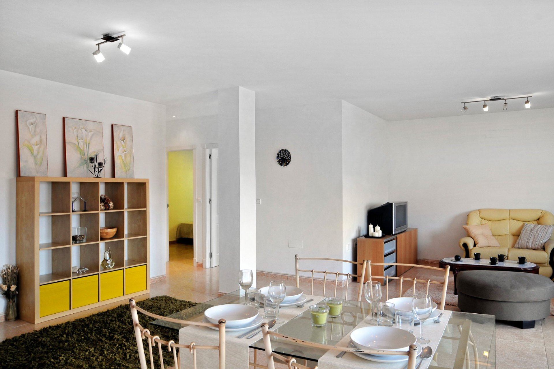 Resale - apartment -
Gran Alacant