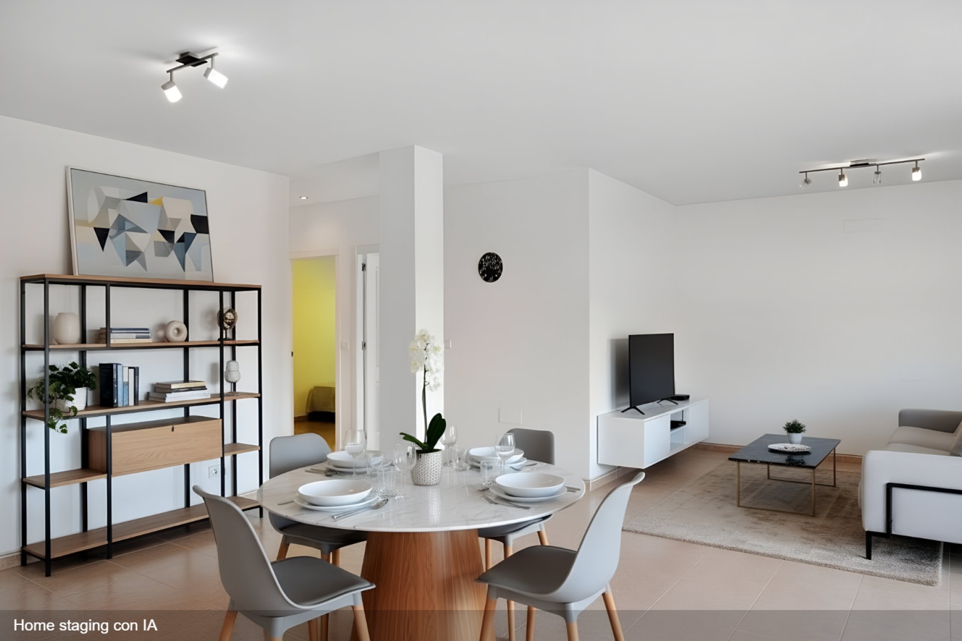 Resale - apartment -
Gran Alacant