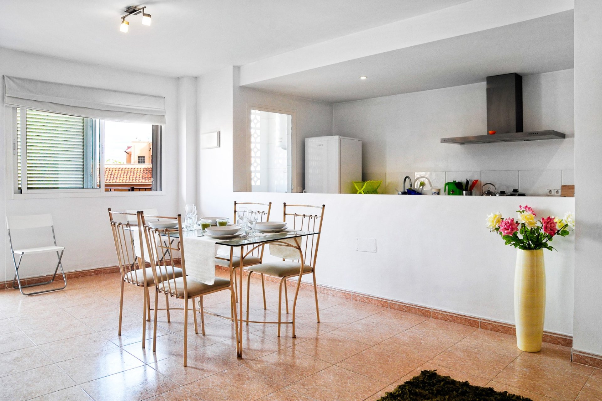 Resale - apartment -
Gran Alacant