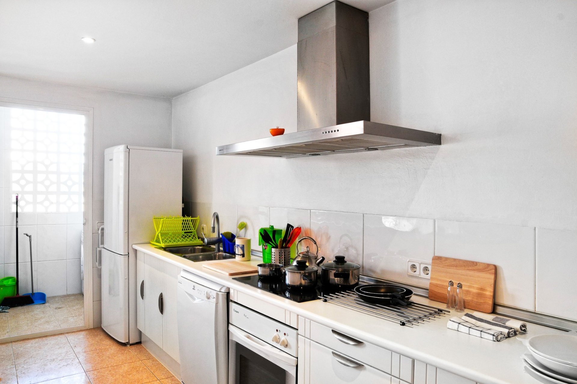 Resale - apartment -
Gran Alacant