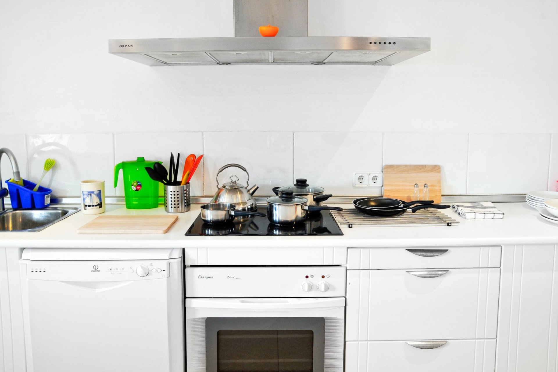 Resale - apartment -
Gran Alacant