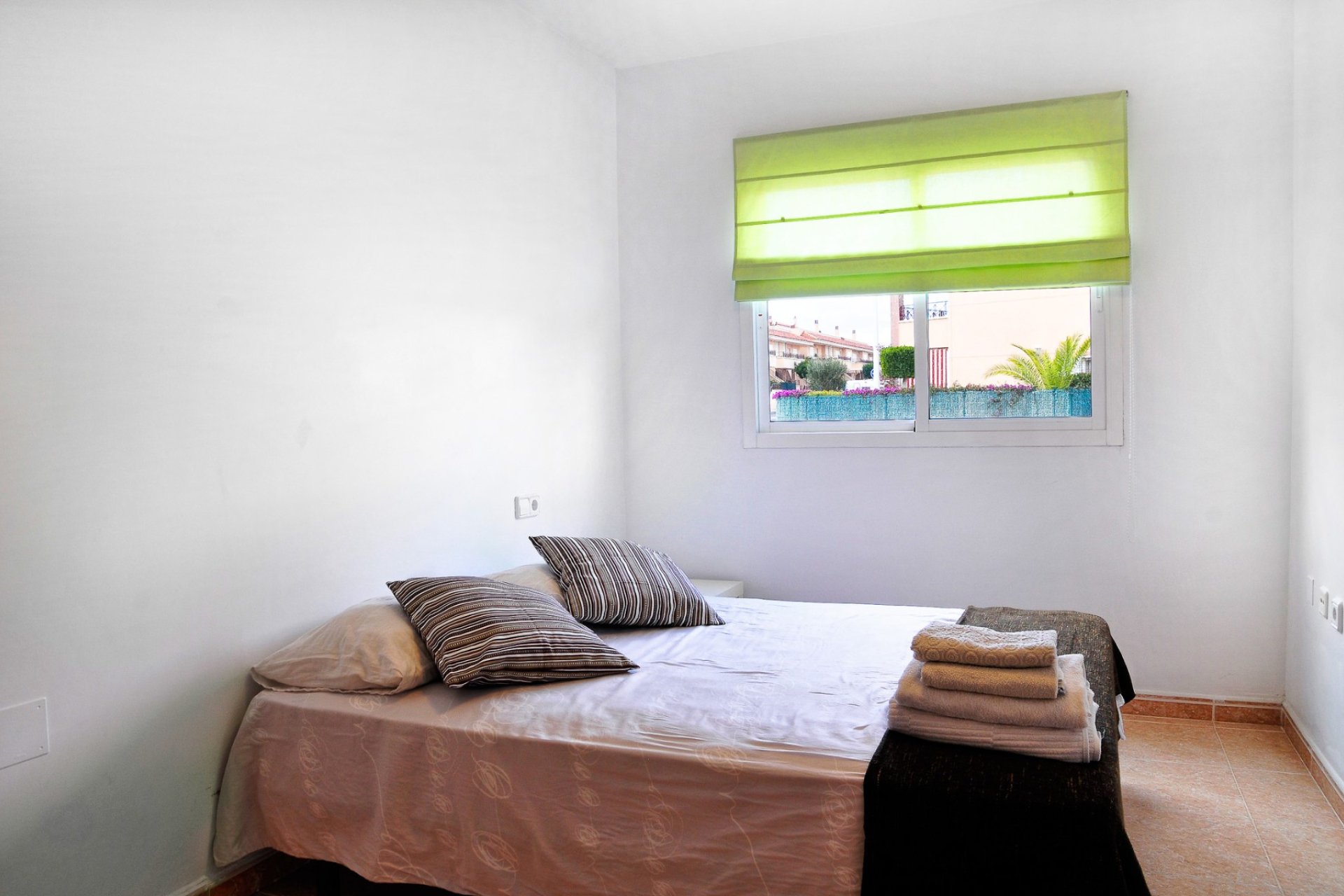 Resale - apartment -
Gran Alacant