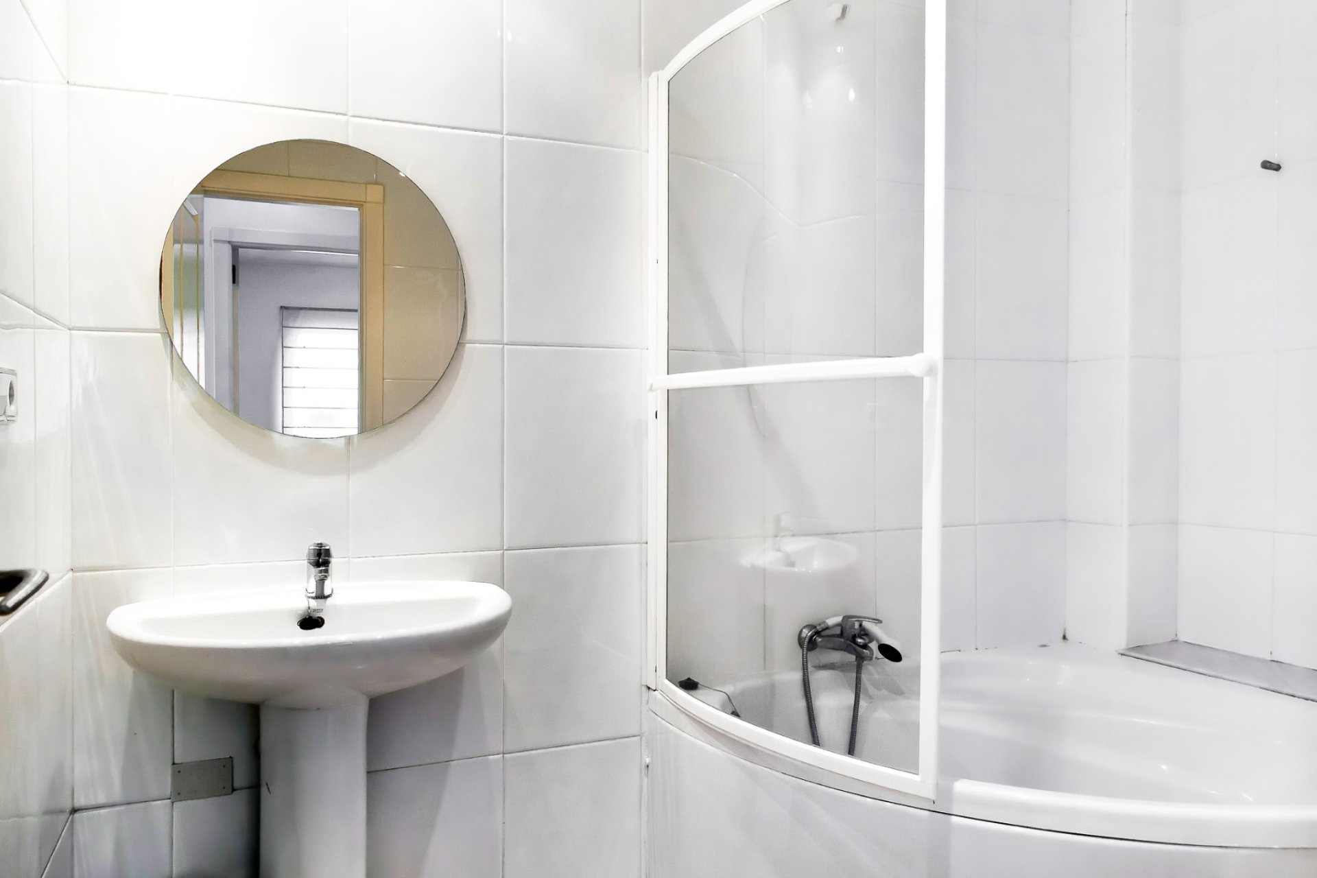 Resale - apartment -
Gran Alacant