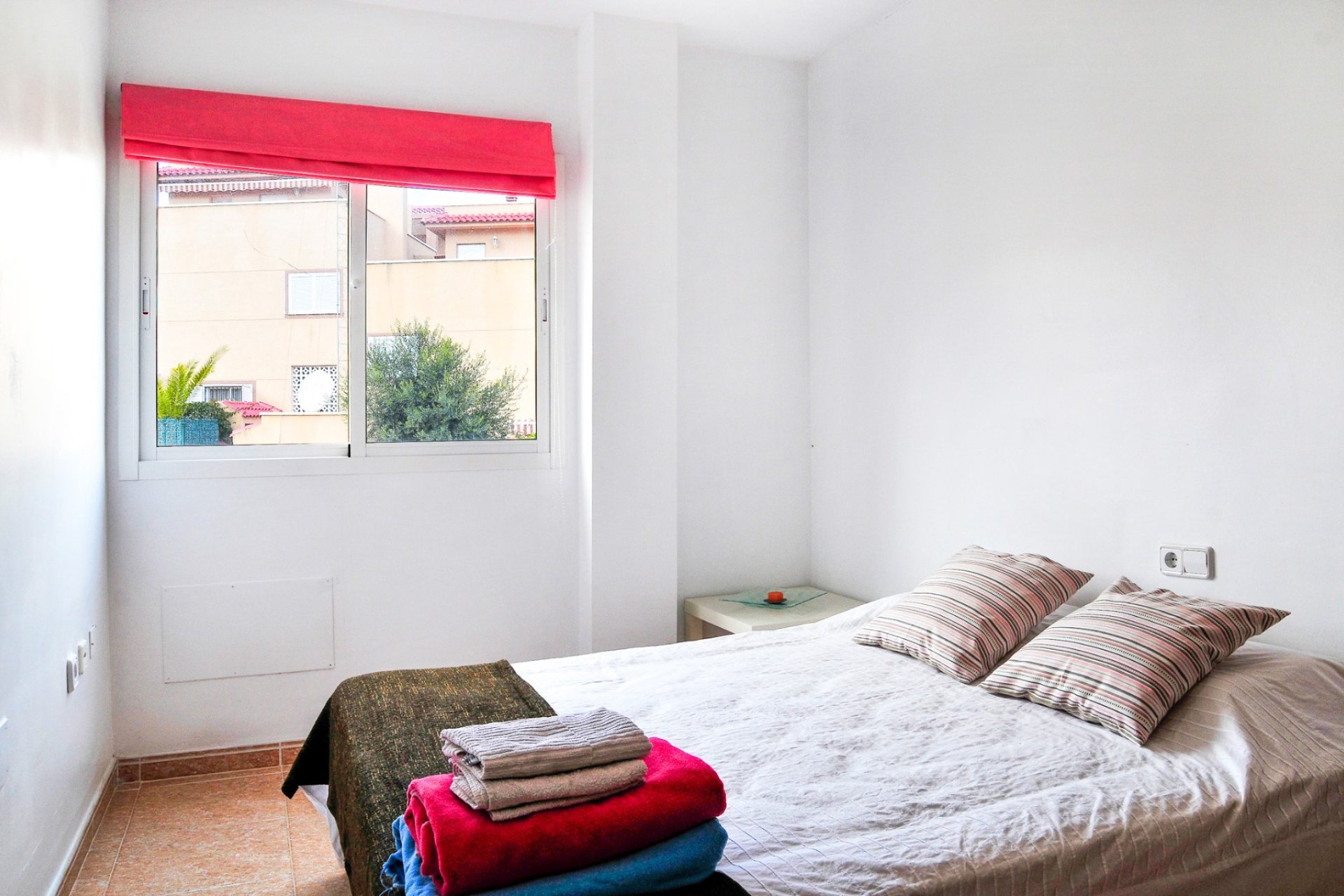 Resale - apartment -
Gran Alacant