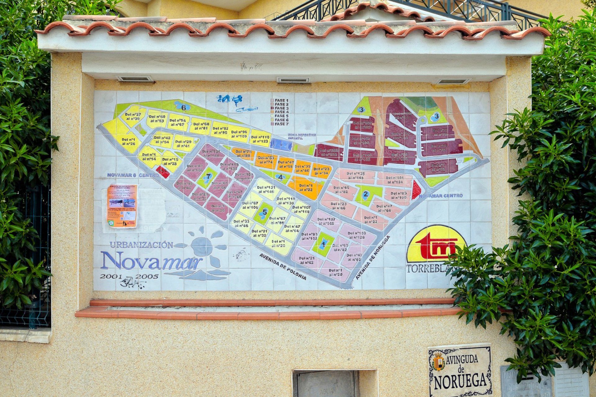 Resale - apartment -
Gran Alacant