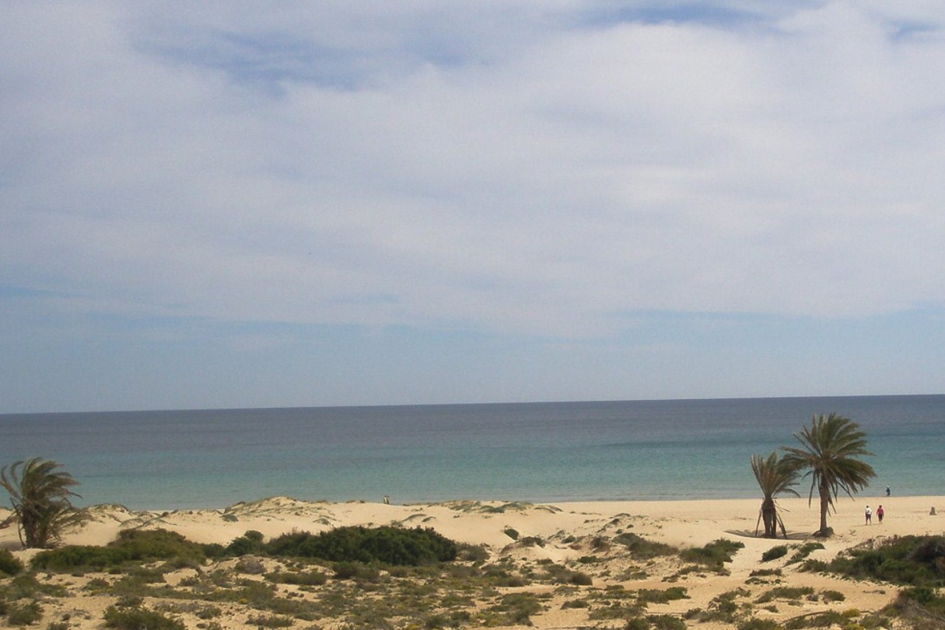Resale - apartment -
Gran Alacant