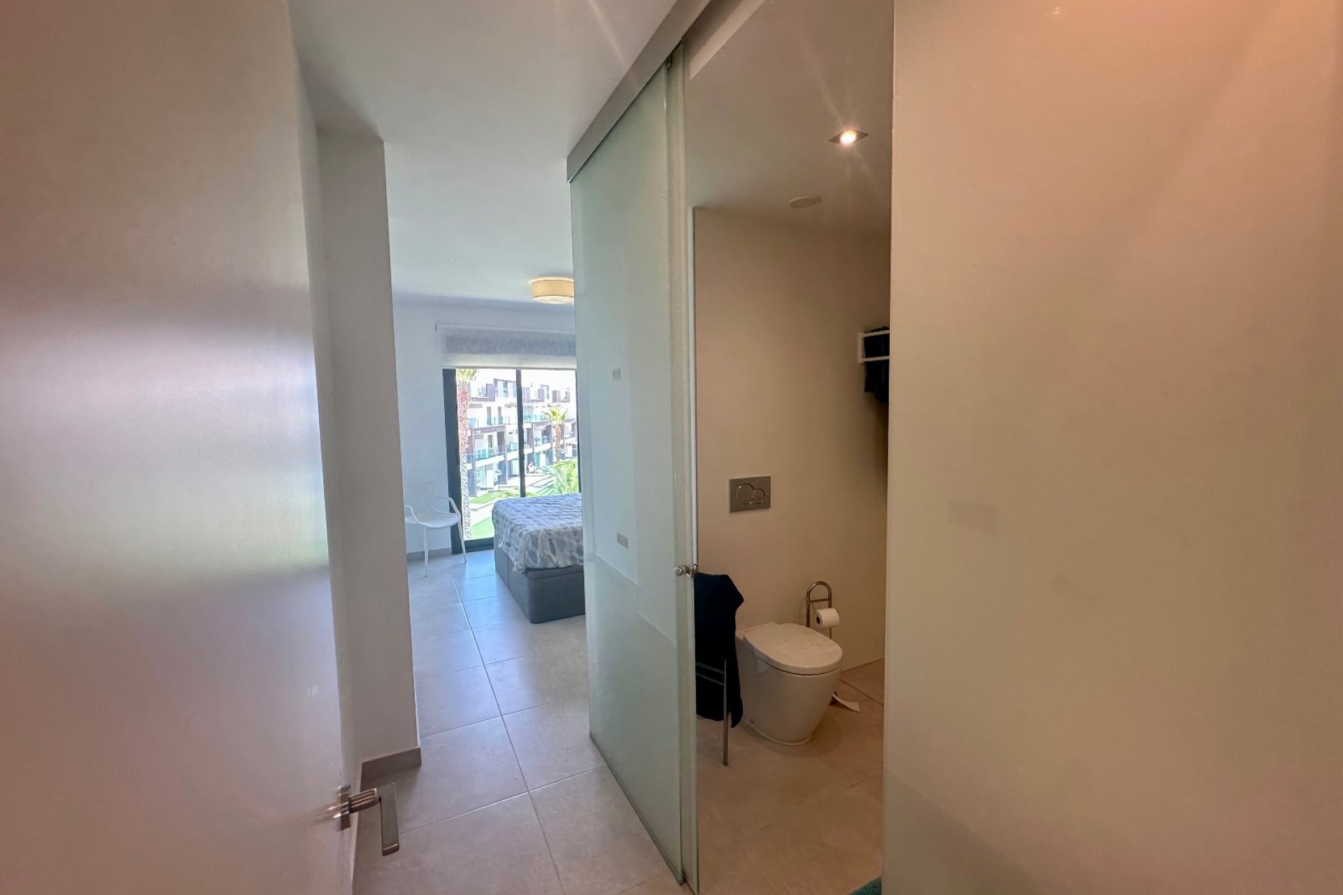 Resale - apartment -
Guardamar del Segura - El Raso