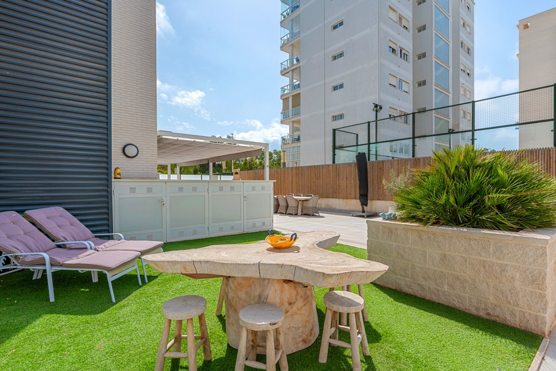 Resale - apartment -
Guardamar del Segura - Guardamar