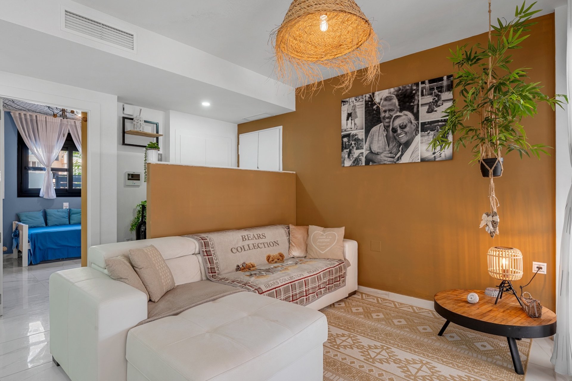Resale - apartment -
Guardamar del Segura - Guardamar