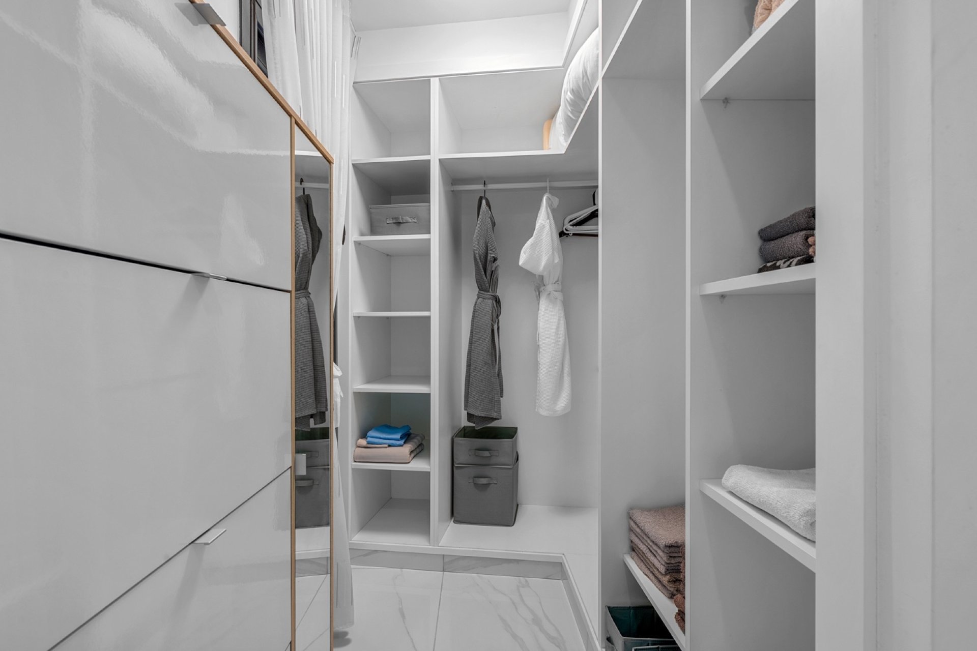 Resale - apartment -
Guardamar del Segura - Guardamar