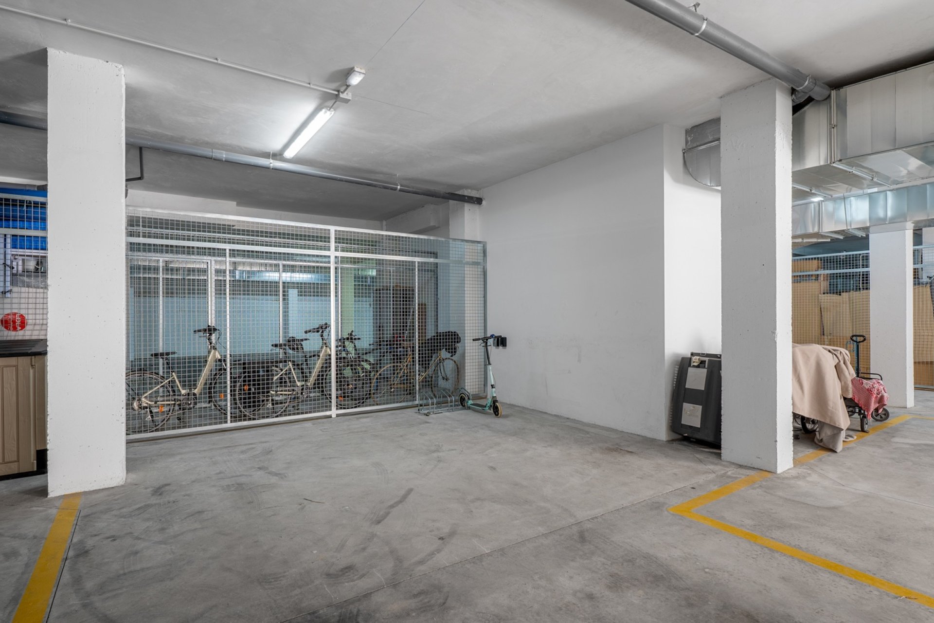 Resale - apartment -
Guardamar del Segura - Guardamar