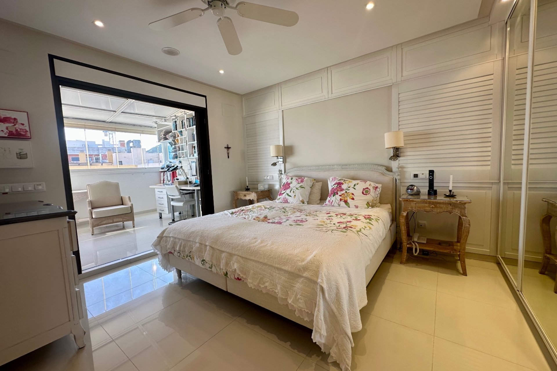 Resale - apartment -
Guardamar del Segura - Marjal Beach