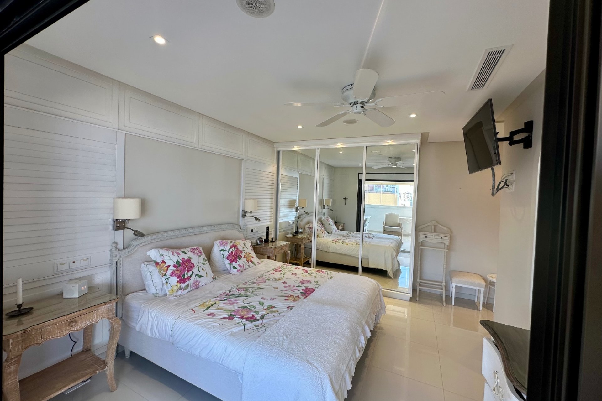 Resale - apartment -
Guardamar del Segura - Marjal Beach