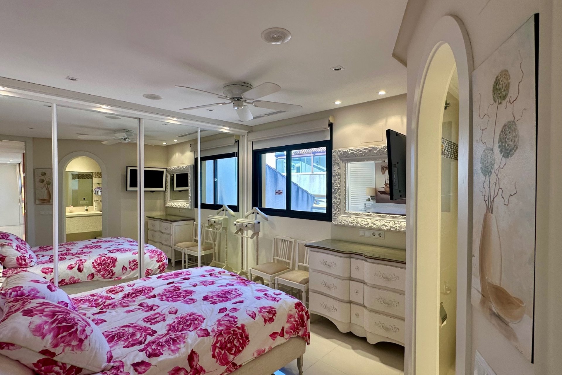 Resale - apartment -
Guardamar del Segura - Marjal Beach