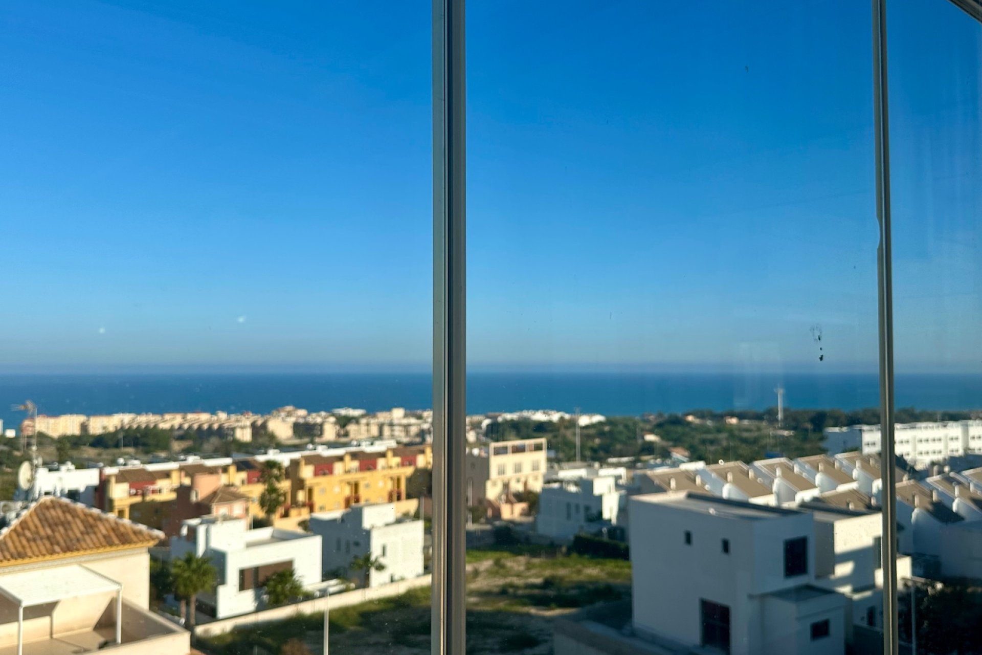 Resale - apartment -
Guardamar del Segura - Marjal Beach