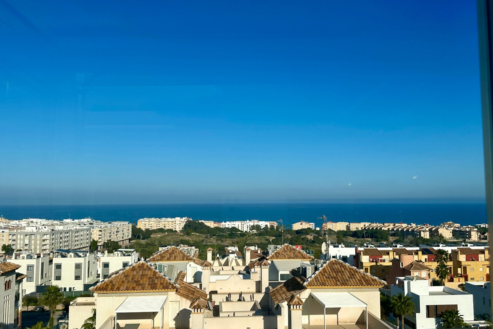 Resale - apartment -
Guardamar del Segura - Marjal Beach