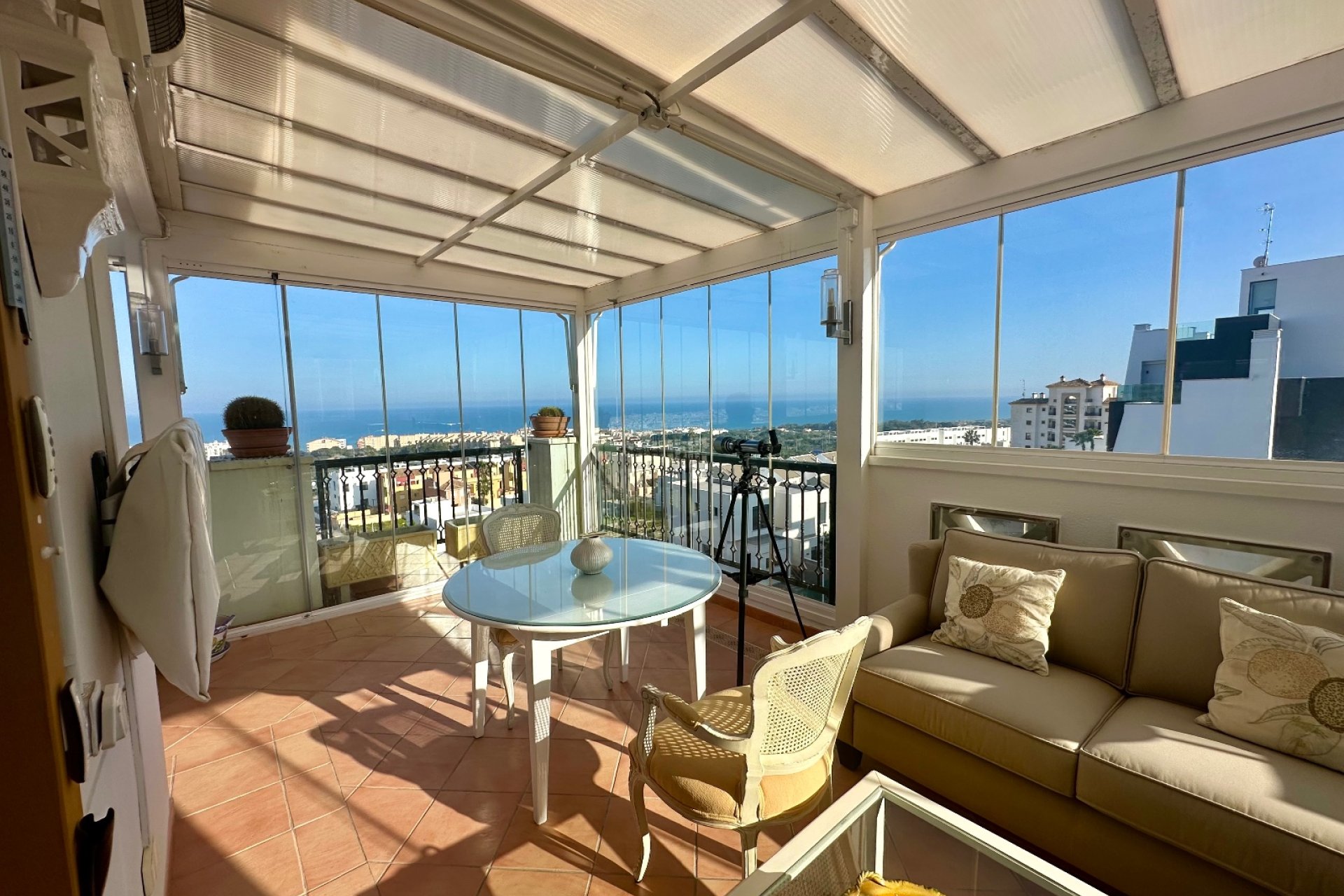 Resale - apartment -
Guardamar del Segura - Marjal Beach