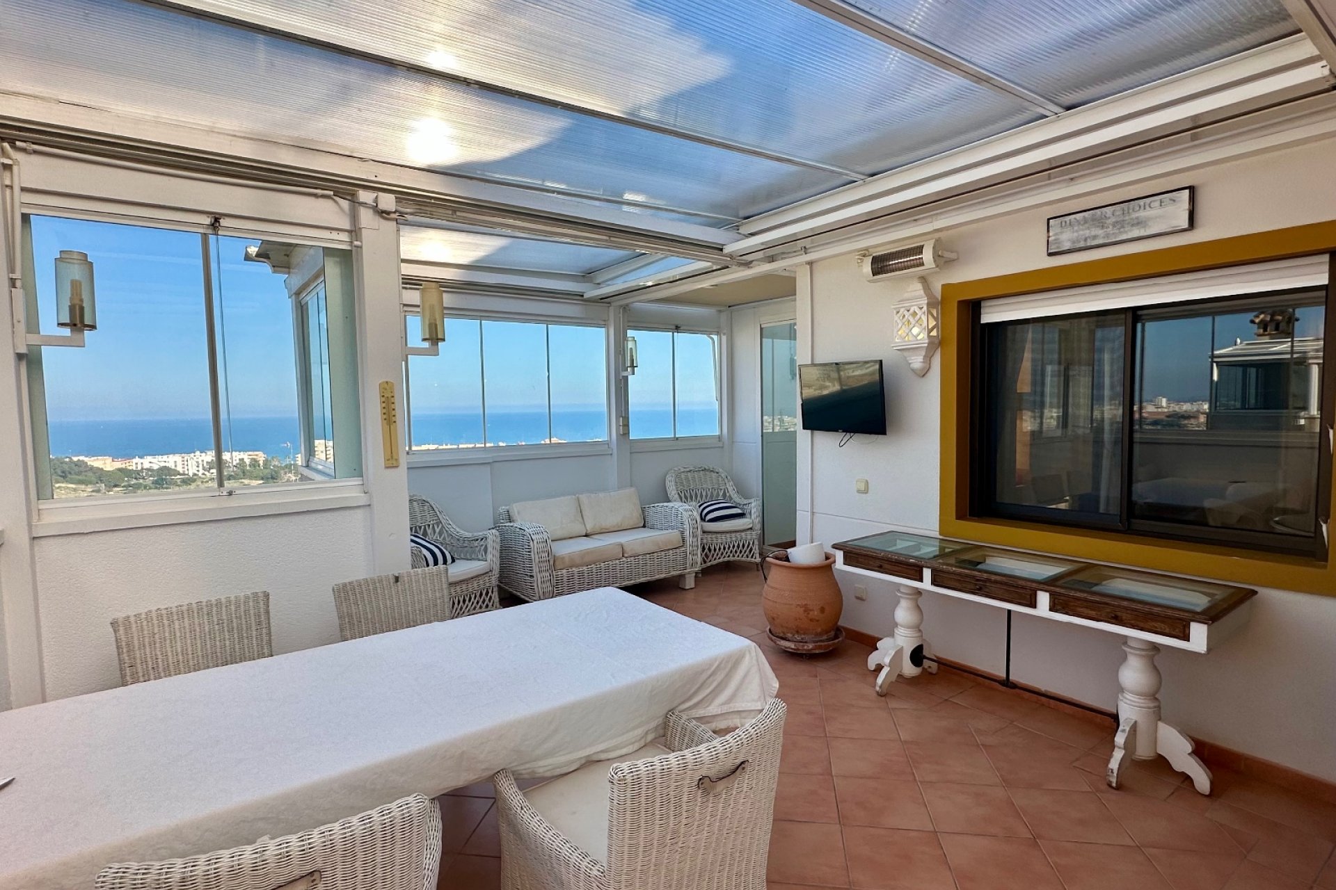 Resale - apartment -
Guardamar del Segura - Marjal Beach