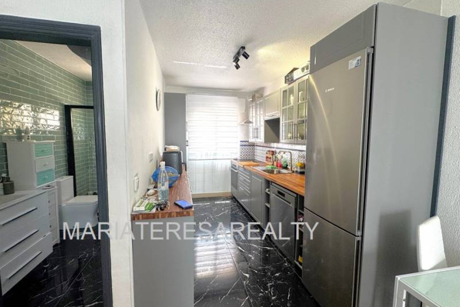 Resale - apartment -
Los Alcazares - La Dorada