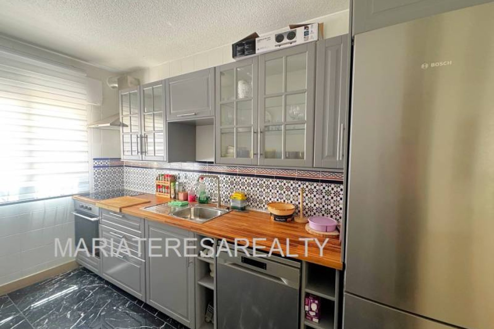 Resale - apartment -
Los Alcazares - La Dorada