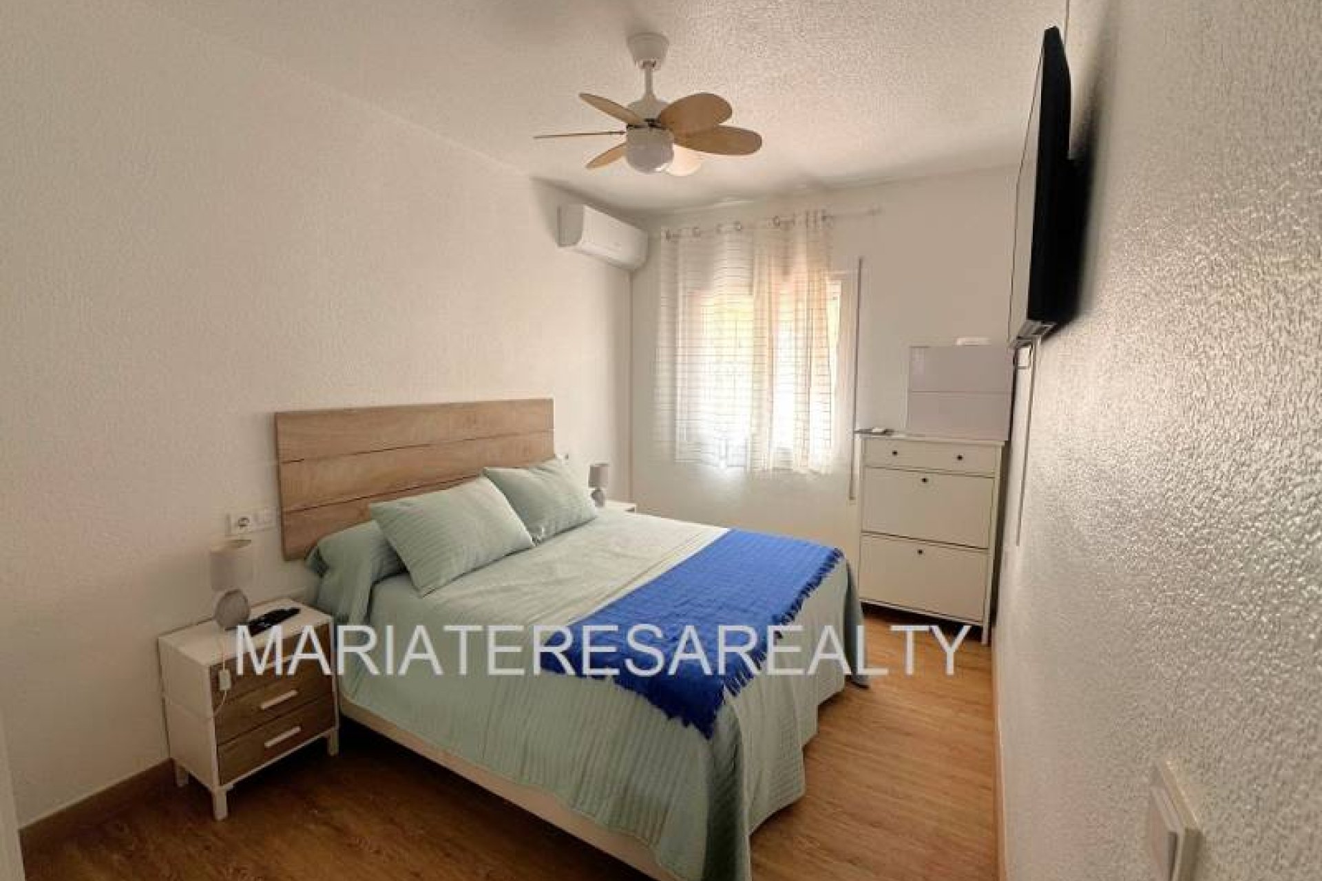 Resale - apartment -
Los Alcazares - La Dorada