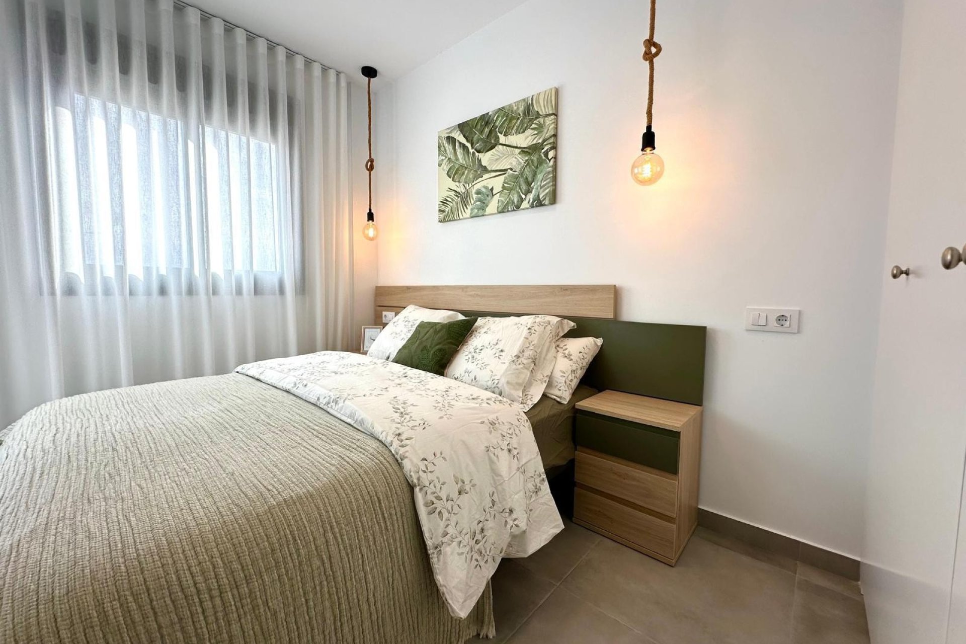 Resale - apartment -
Los Alcazares - Santa Rosalia