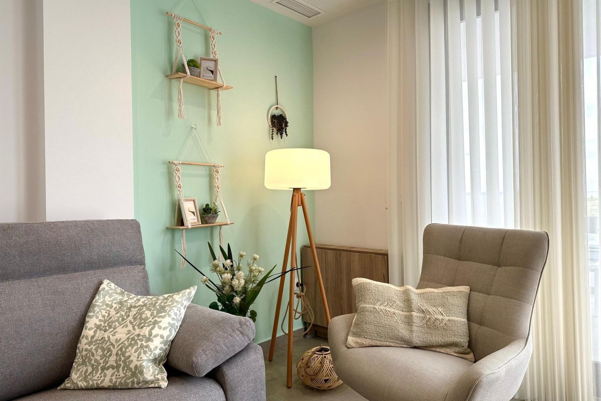 Resale - apartment -
Los Alcazares - Santa Rosalia