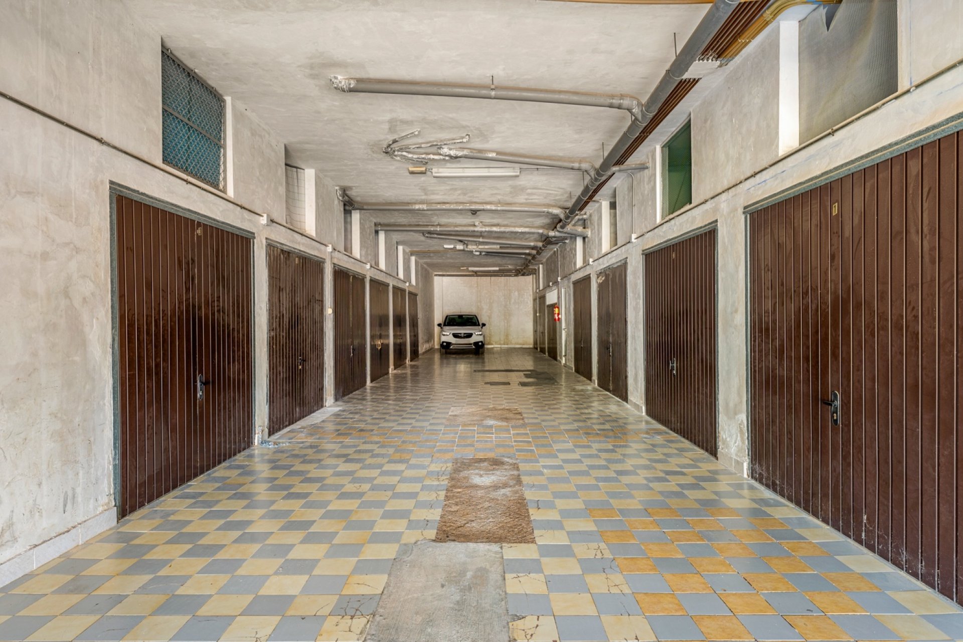 Resale - apartment -
Los Urrutias - Estrella de Mar