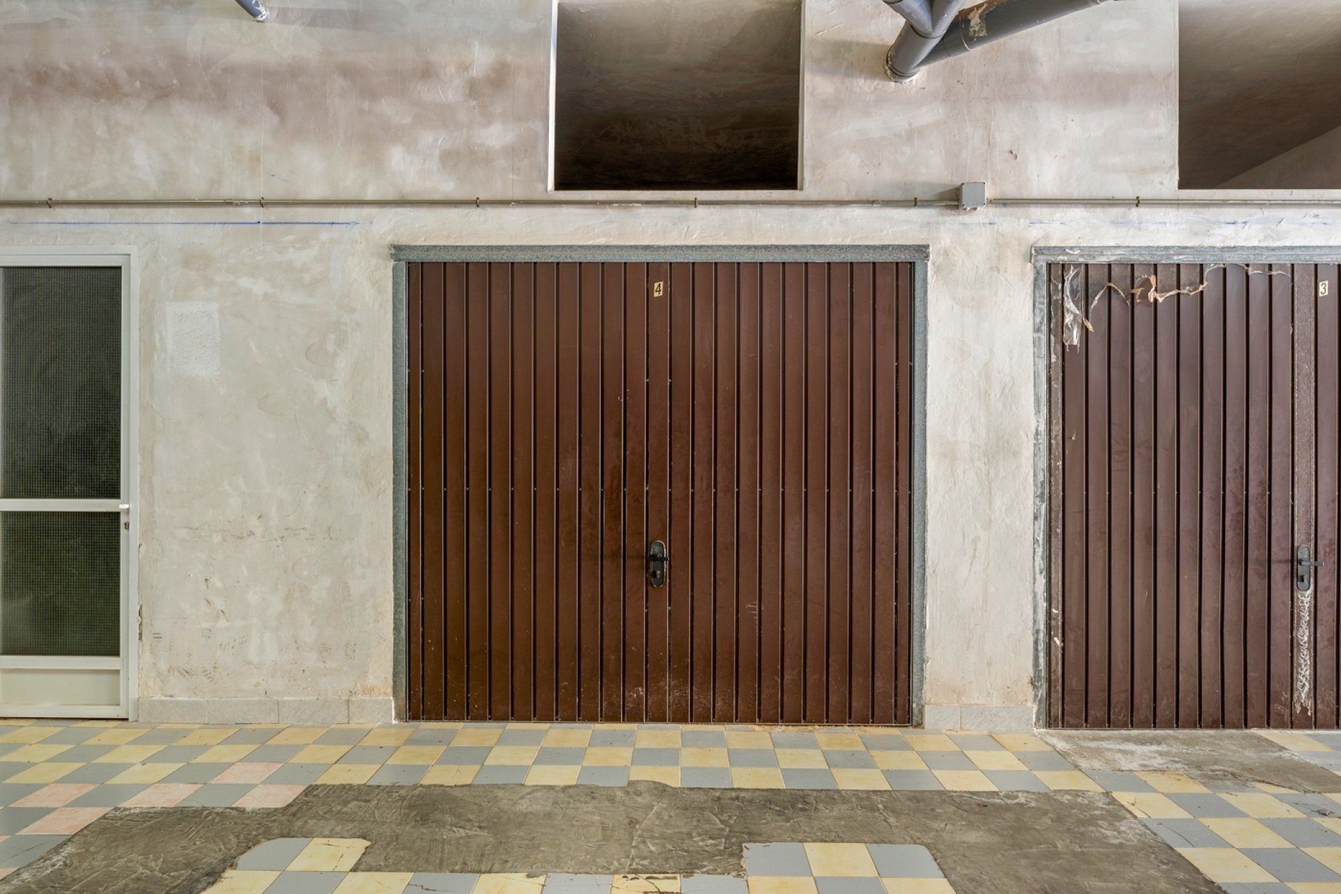 Resale - apartment -
Los Urrutias - Estrella de Mar