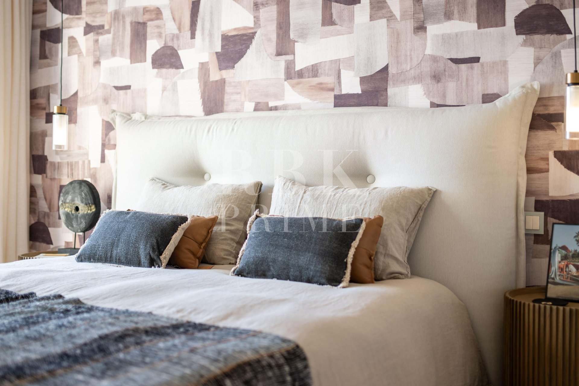 Resale - apartment -
Malaga - Benahavís