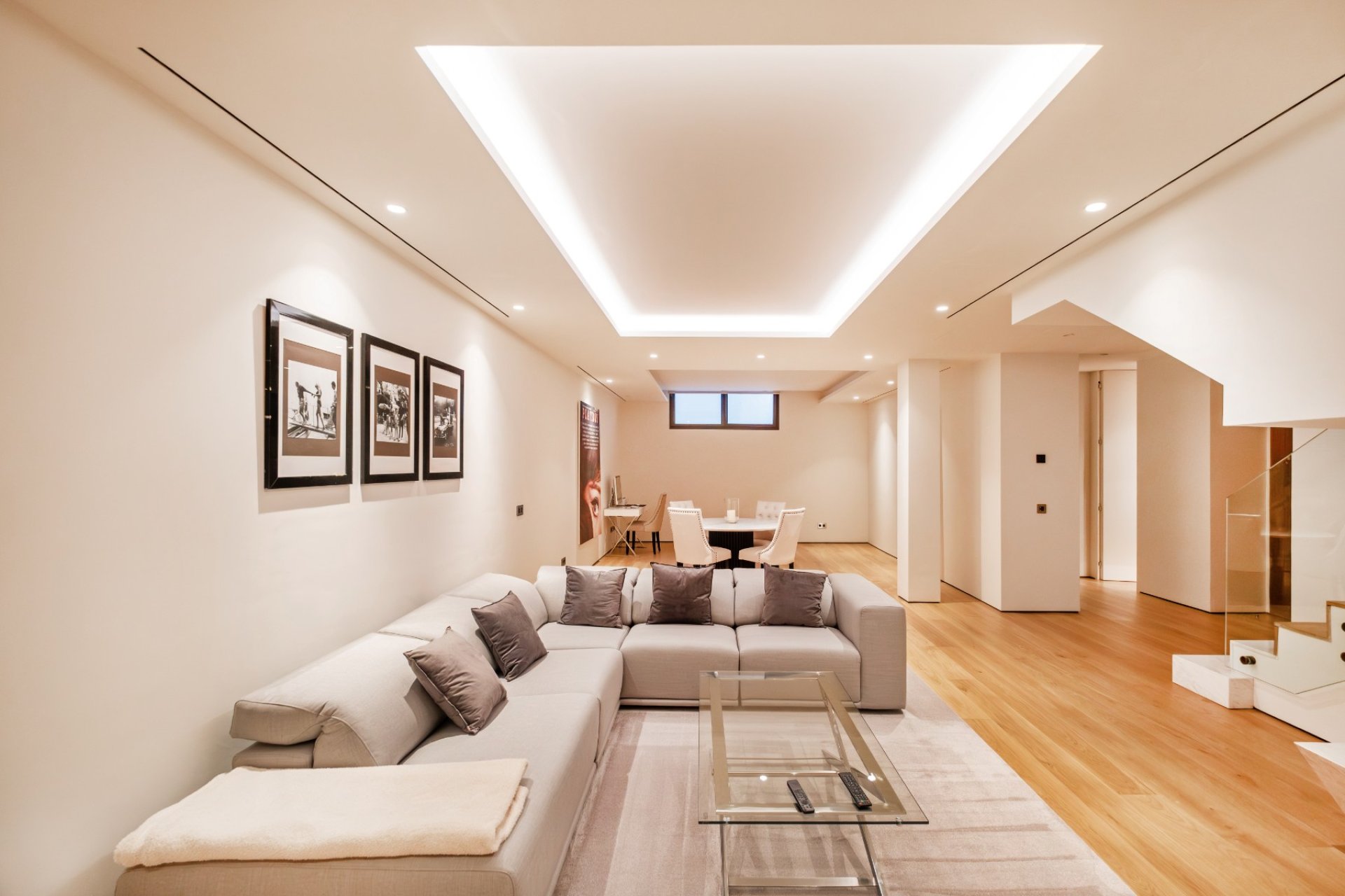 Resale - apartment -
Marbella - Golden Mile