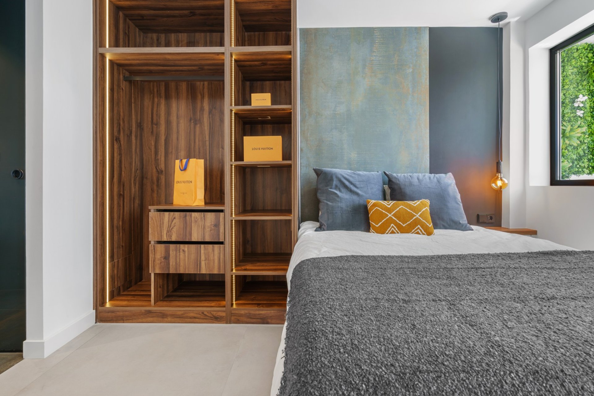 Resale - apartment -
Marbella - Nueva Andalucía