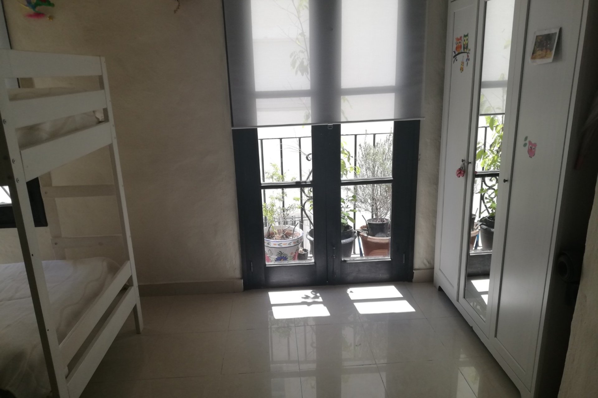 Resale - apartment -
Marbella - Puerto Banús