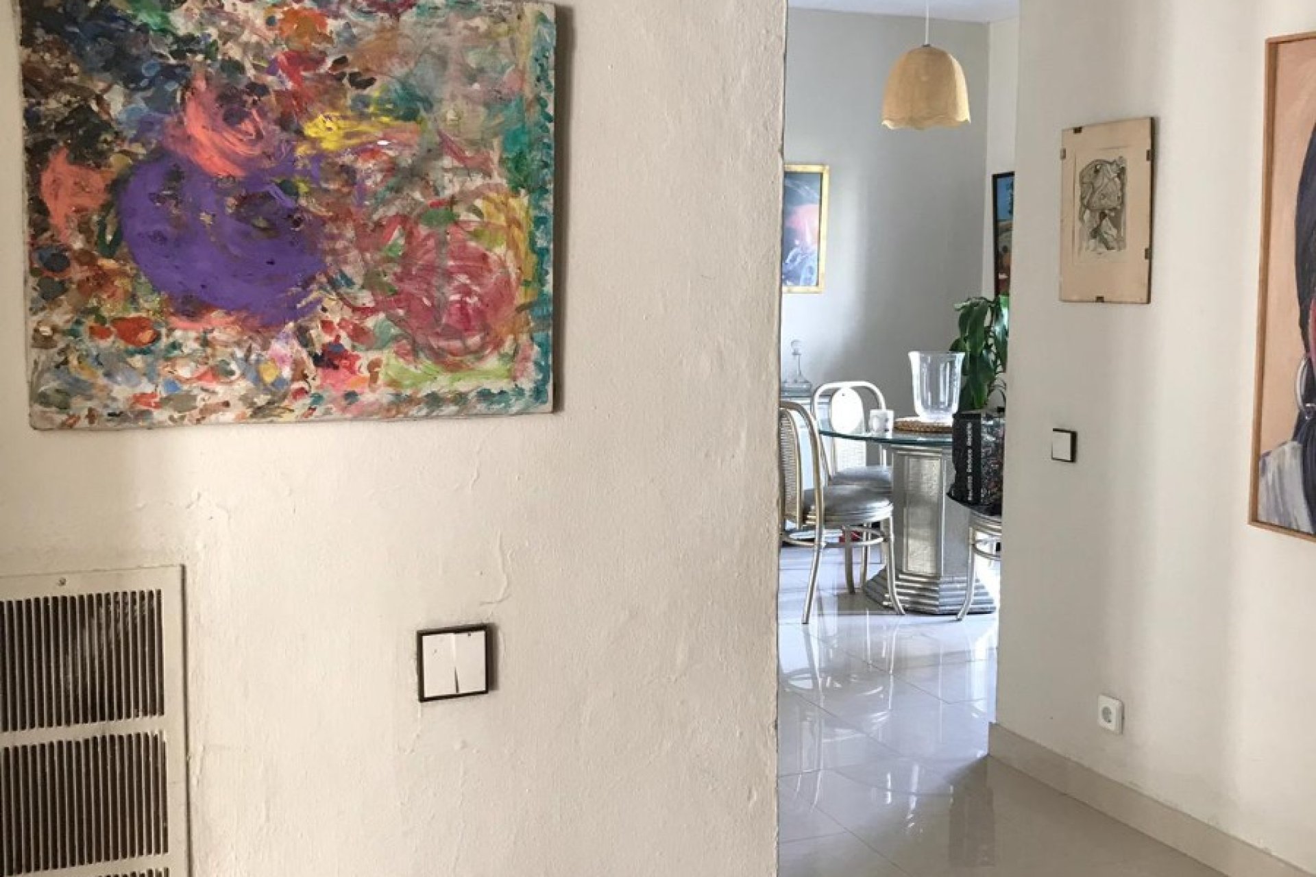 Resale - apartment -
Marbella - Puerto Banús