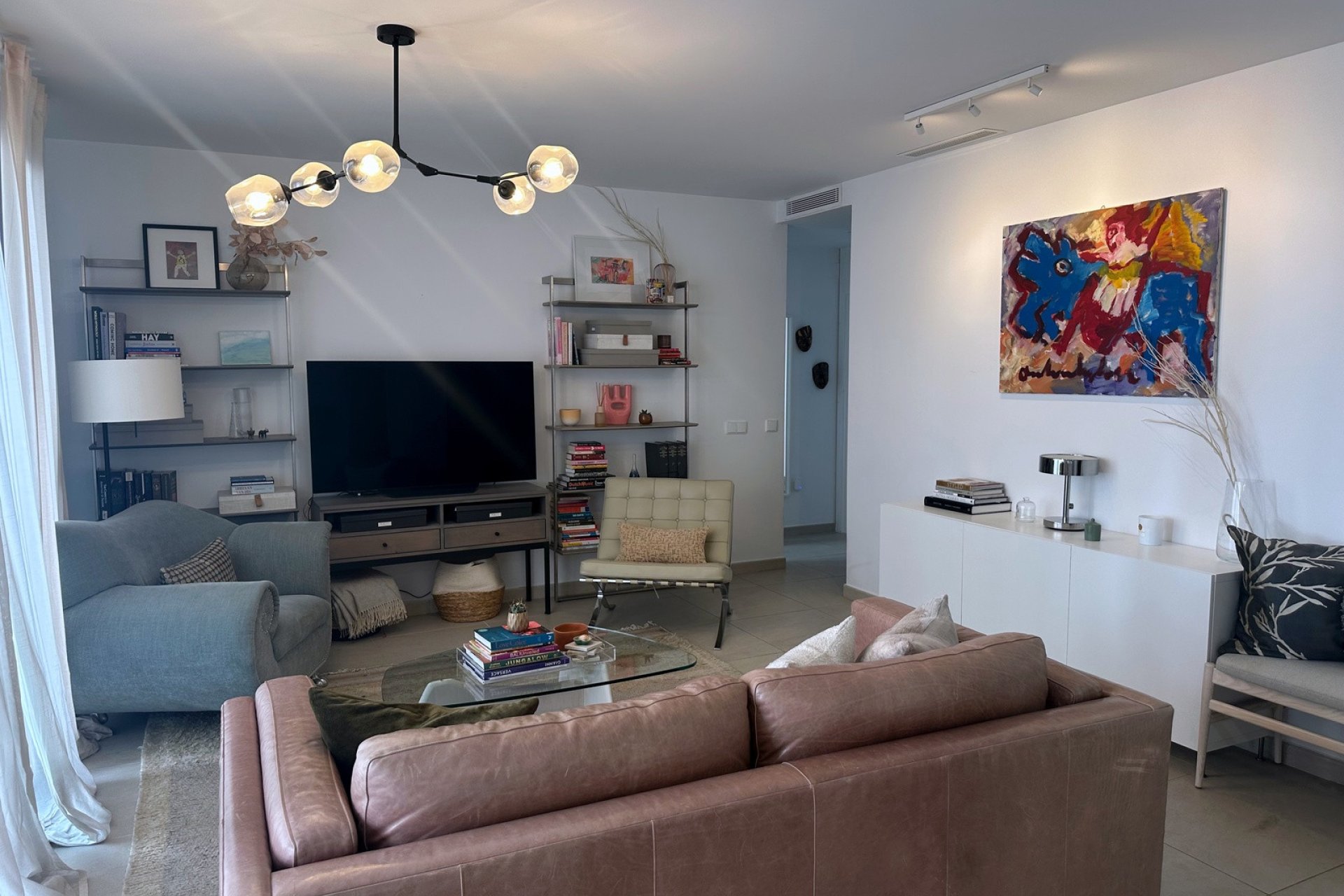 Resale - apartment -
Marbella - San Pedro de Alcantara