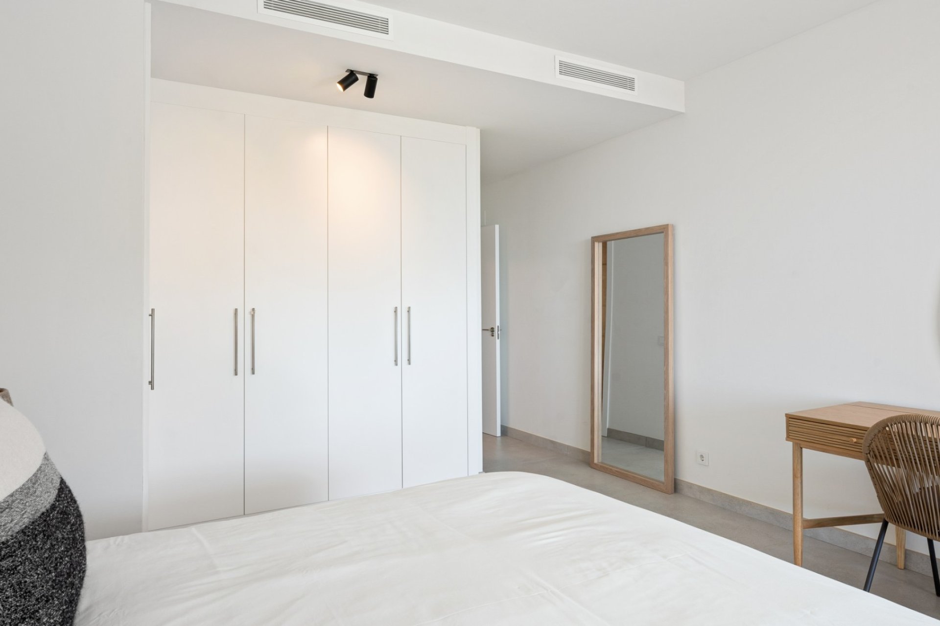 Resale - apartment -
Marbella