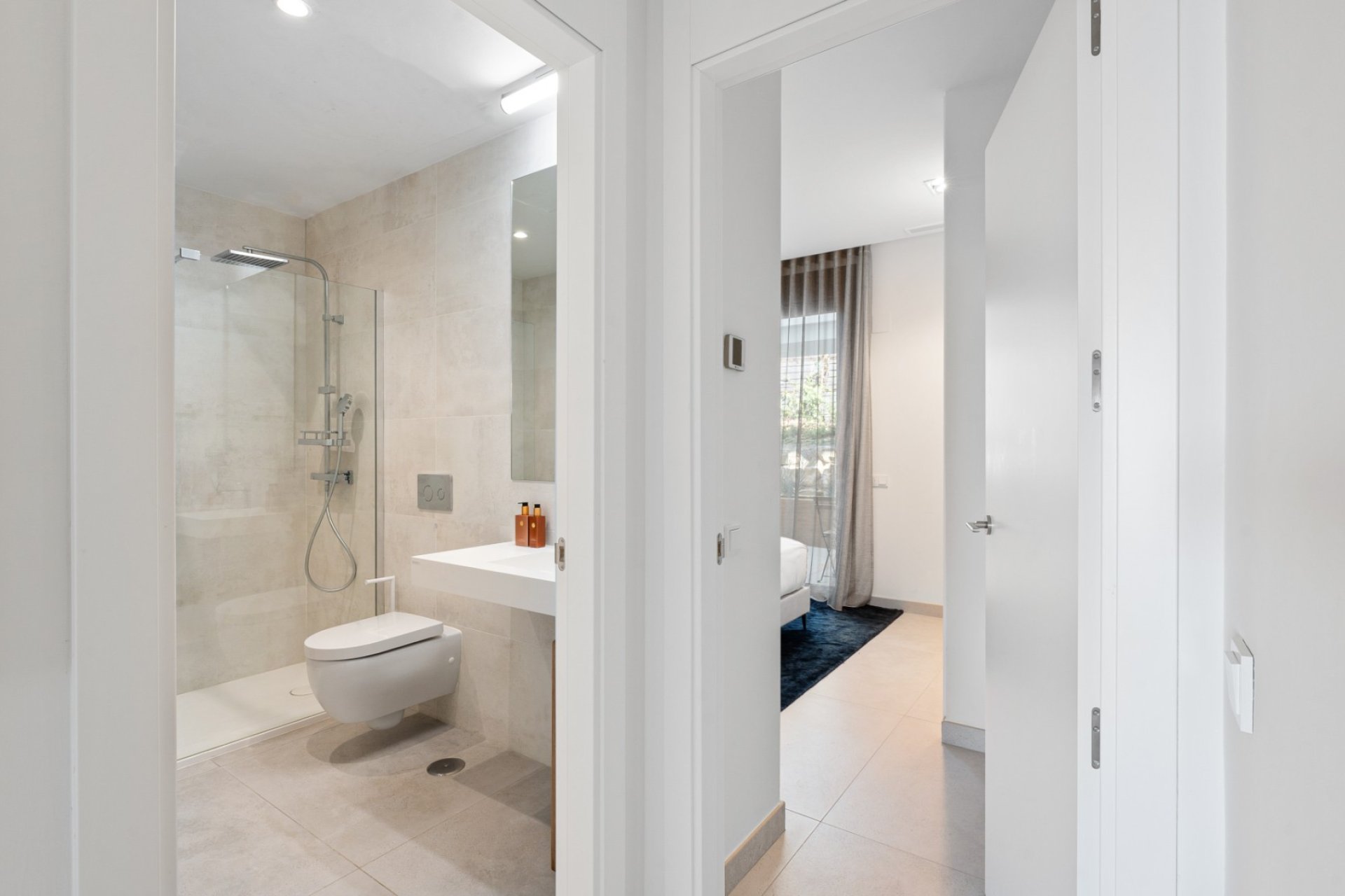 Resale - apartment -
Marbella