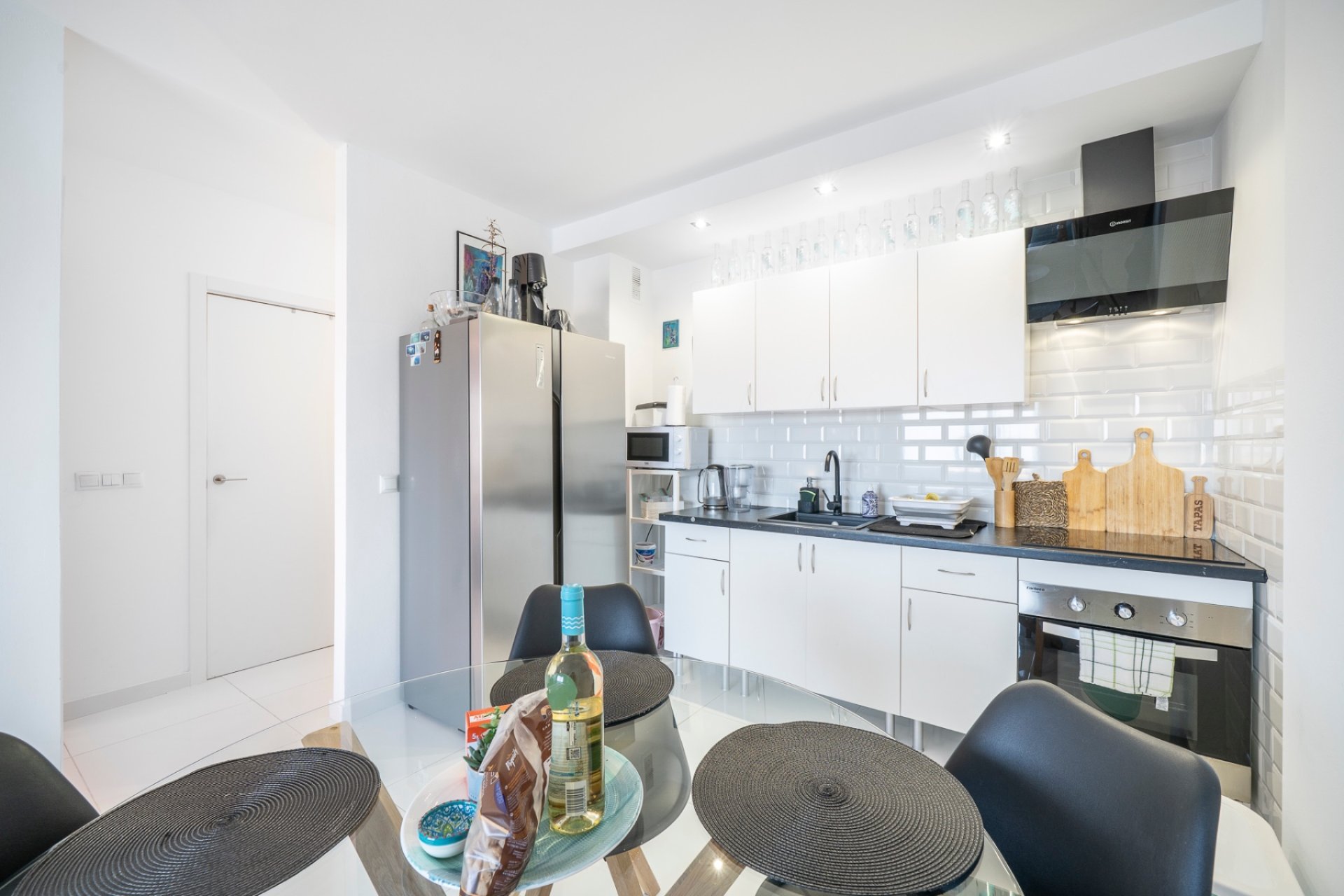 Resale - apartment -
Orihuela Costa - Cabo Roig