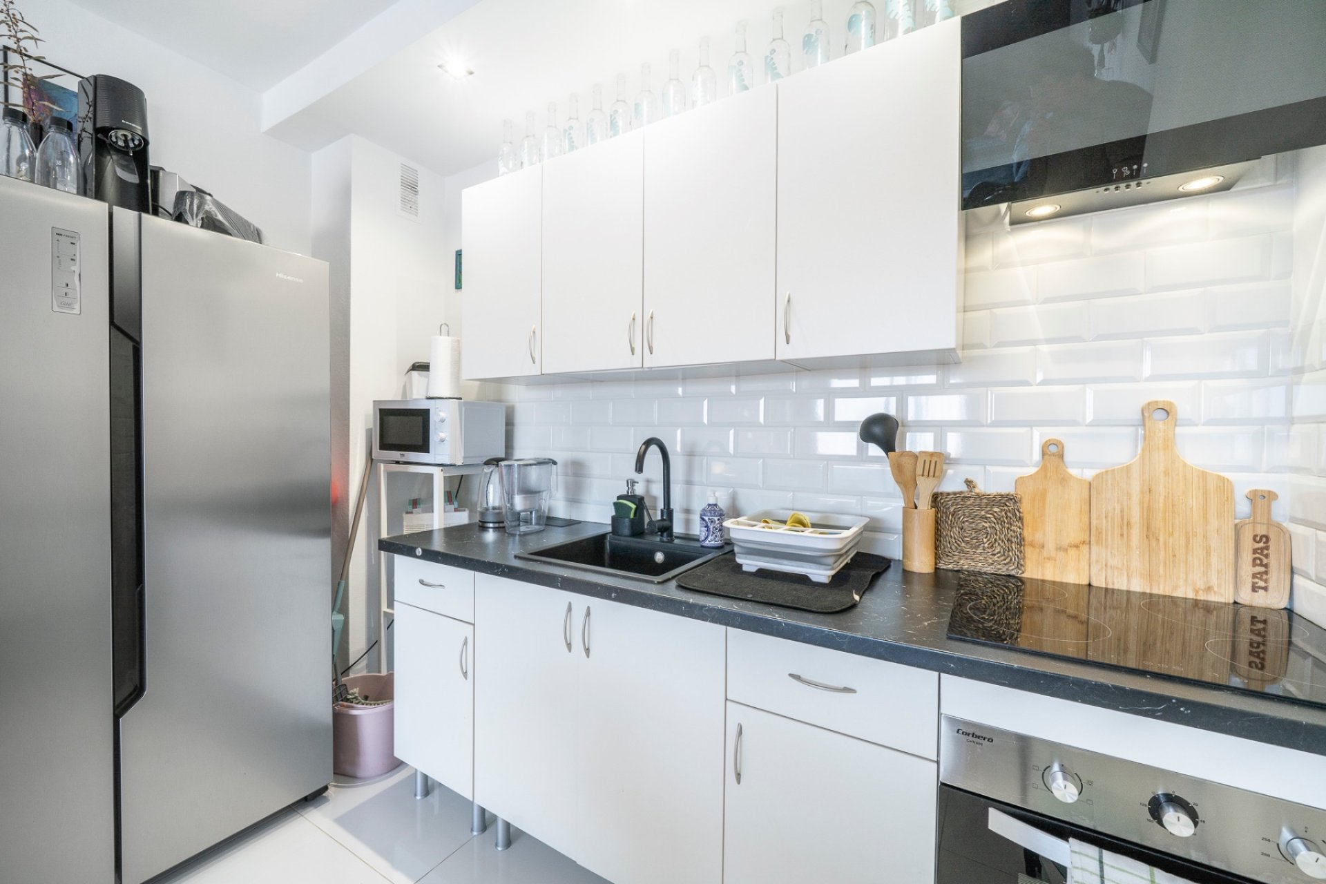 Resale - apartment -
Orihuela Costa - Cabo Roig