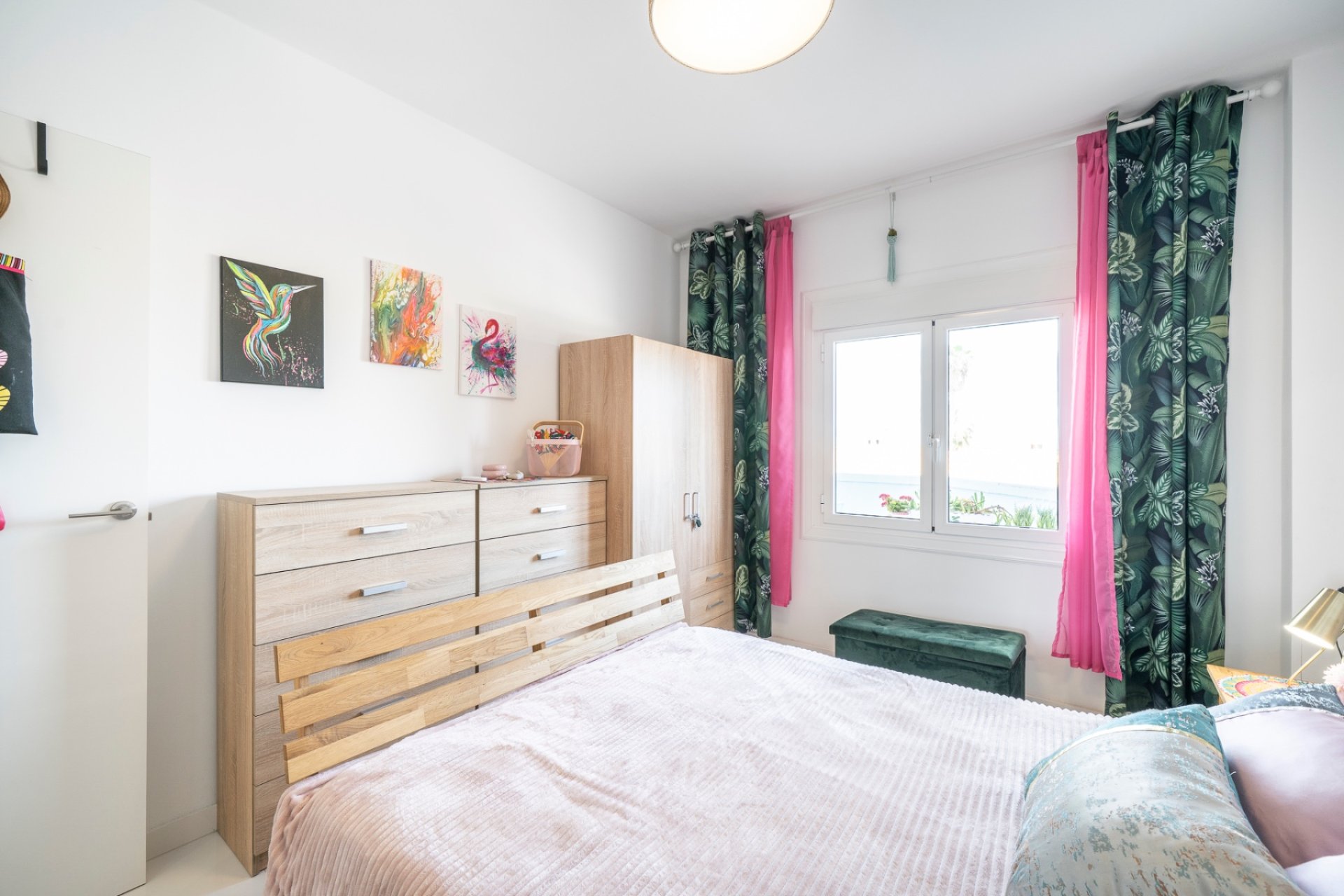 Resale - apartment -
Orihuela Costa - Cabo Roig