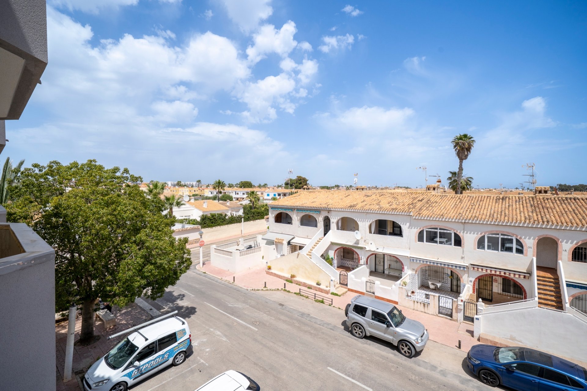 Resale - apartment -
Orihuela Costa - Cabo Roig