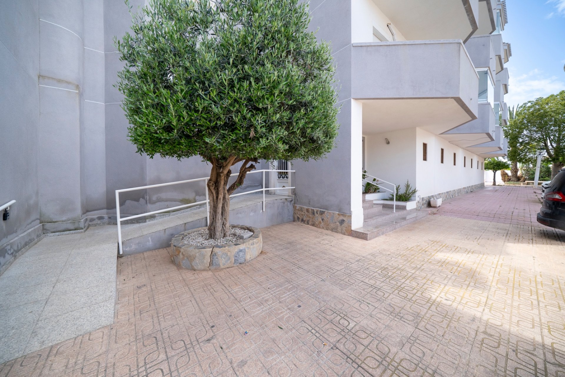 Resale - apartment -
Orihuela Costa - Cabo Roig